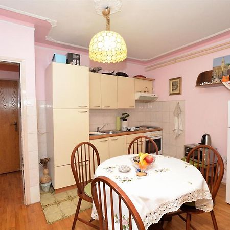 Apartments Medelin Rovinj Eksteriør bilde