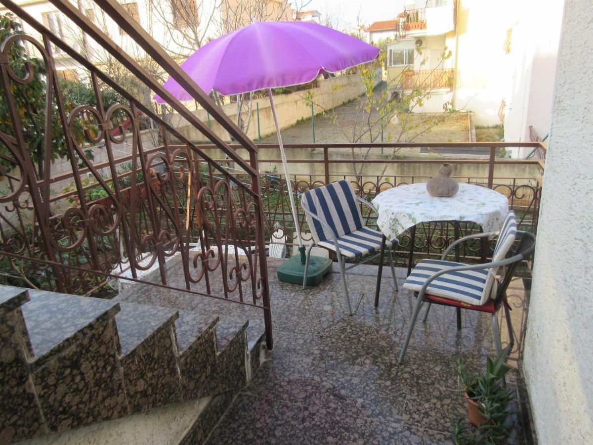 Apartments Medelin Rovinj Eksteriør bilde
