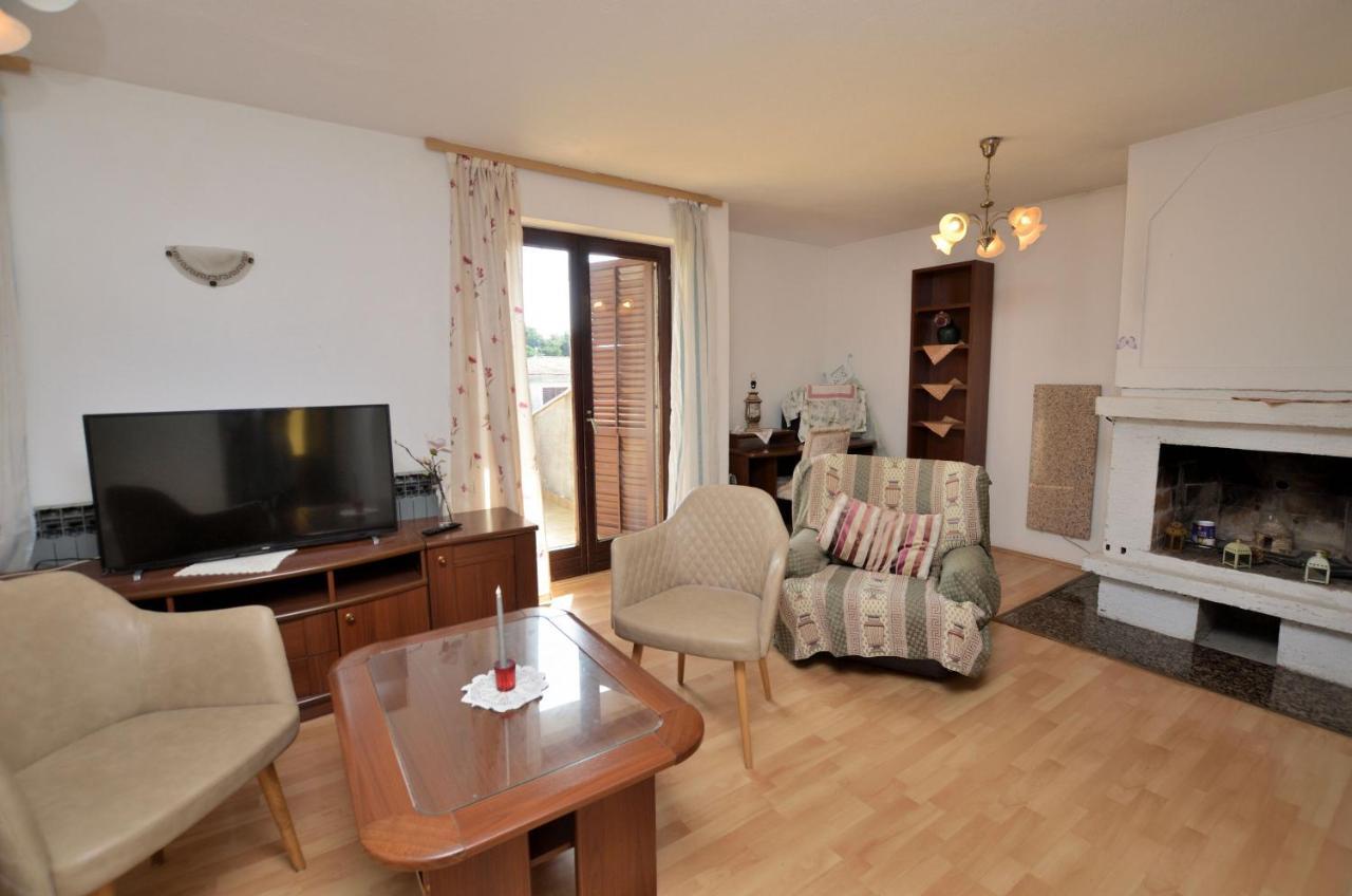 Apartments Medelin Rovinj Eksteriør bilde