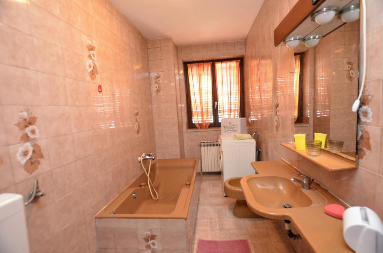 Apartments Medelin Rovinj Eksteriør bilde
