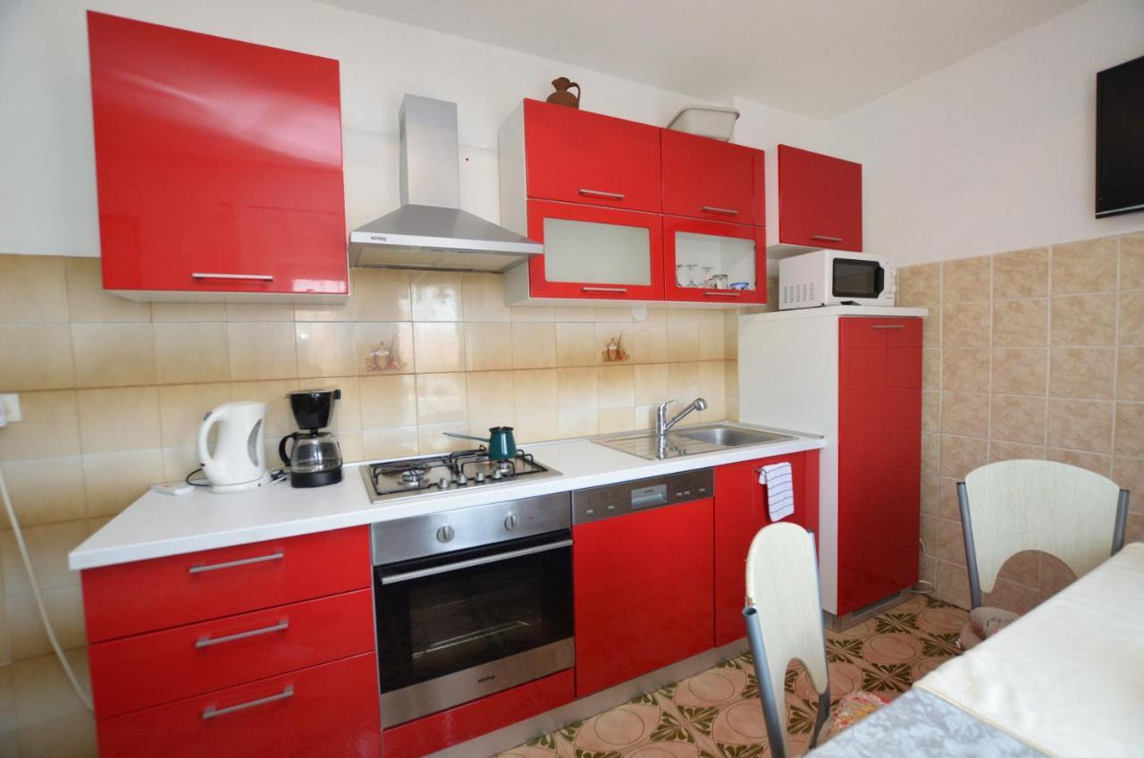 Apartments Medelin Rovinj Eksteriør bilde