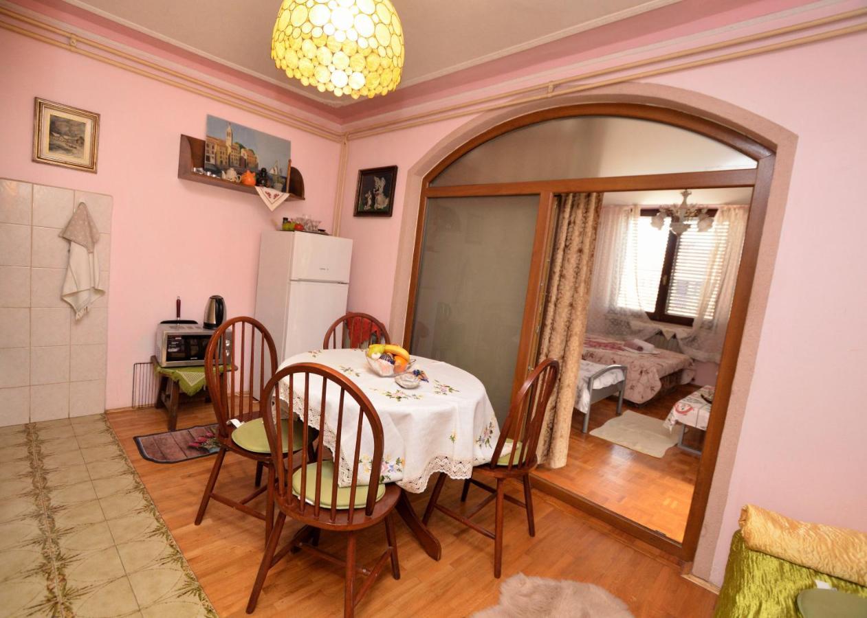 Apartments Medelin Rovinj Eksteriør bilde