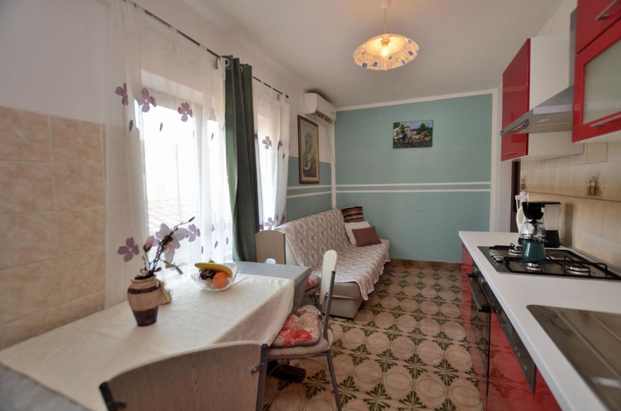 Apartments Medelin Rovinj Eksteriør bilde