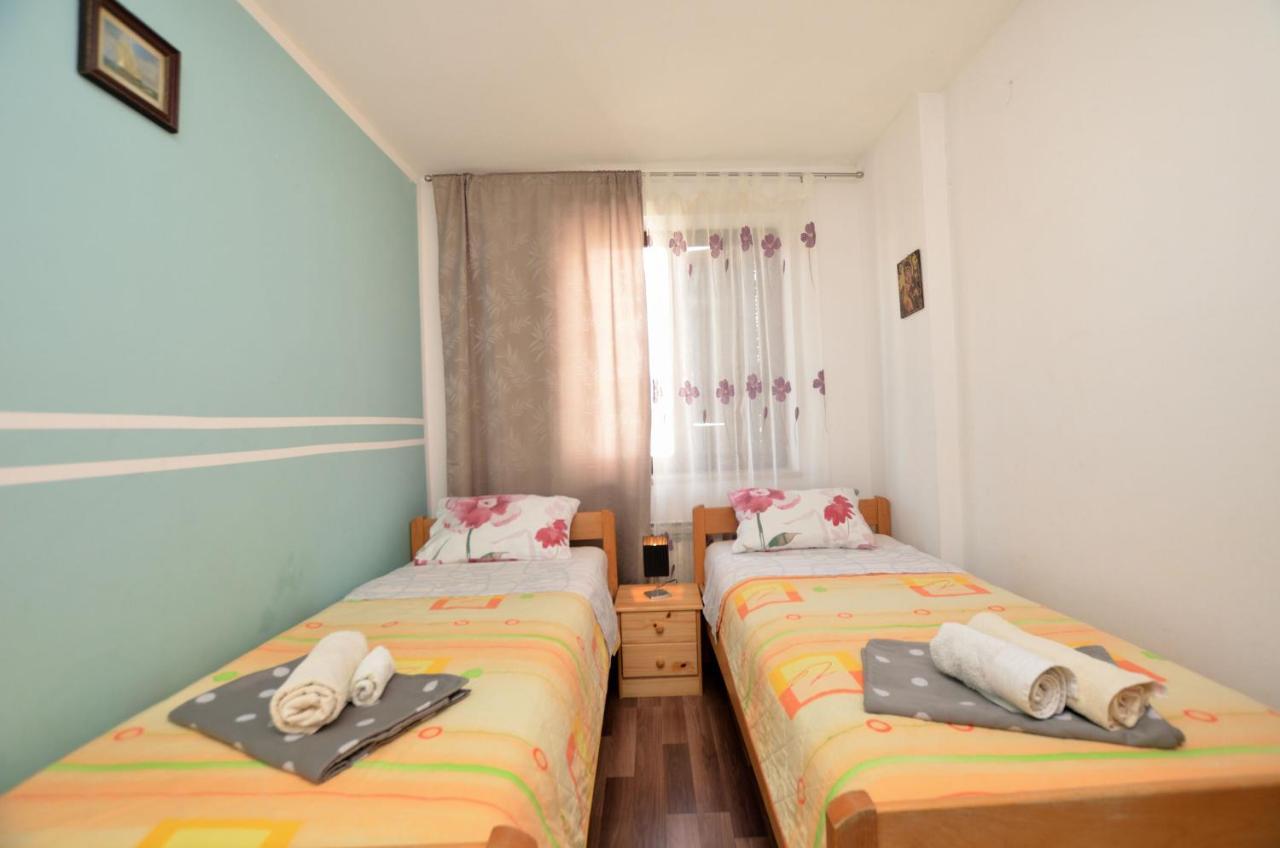 Apartments Medelin Rovinj Eksteriør bilde