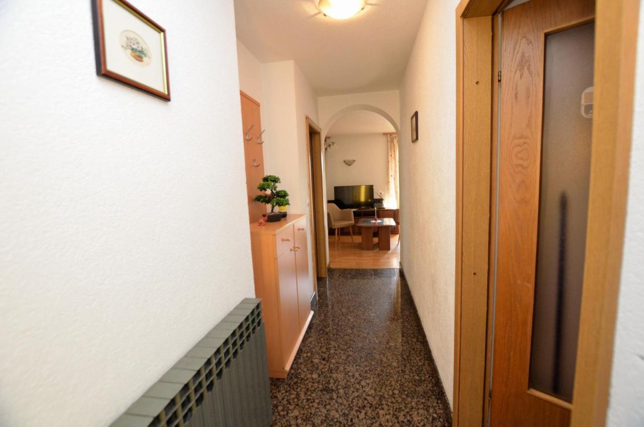 Apartments Medelin Rovinj Eksteriør bilde