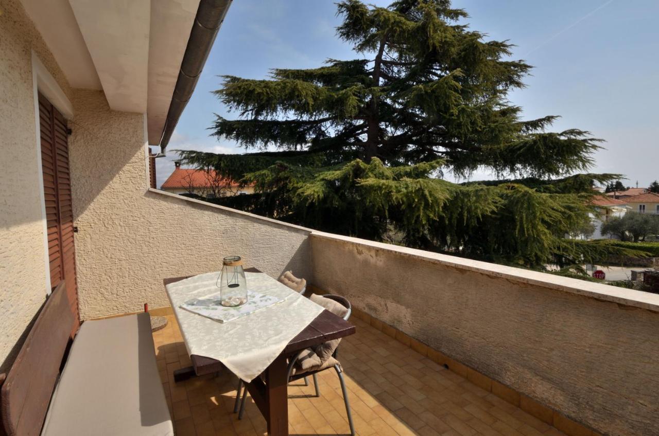 Apartments Medelin Rovinj Eksteriør bilde