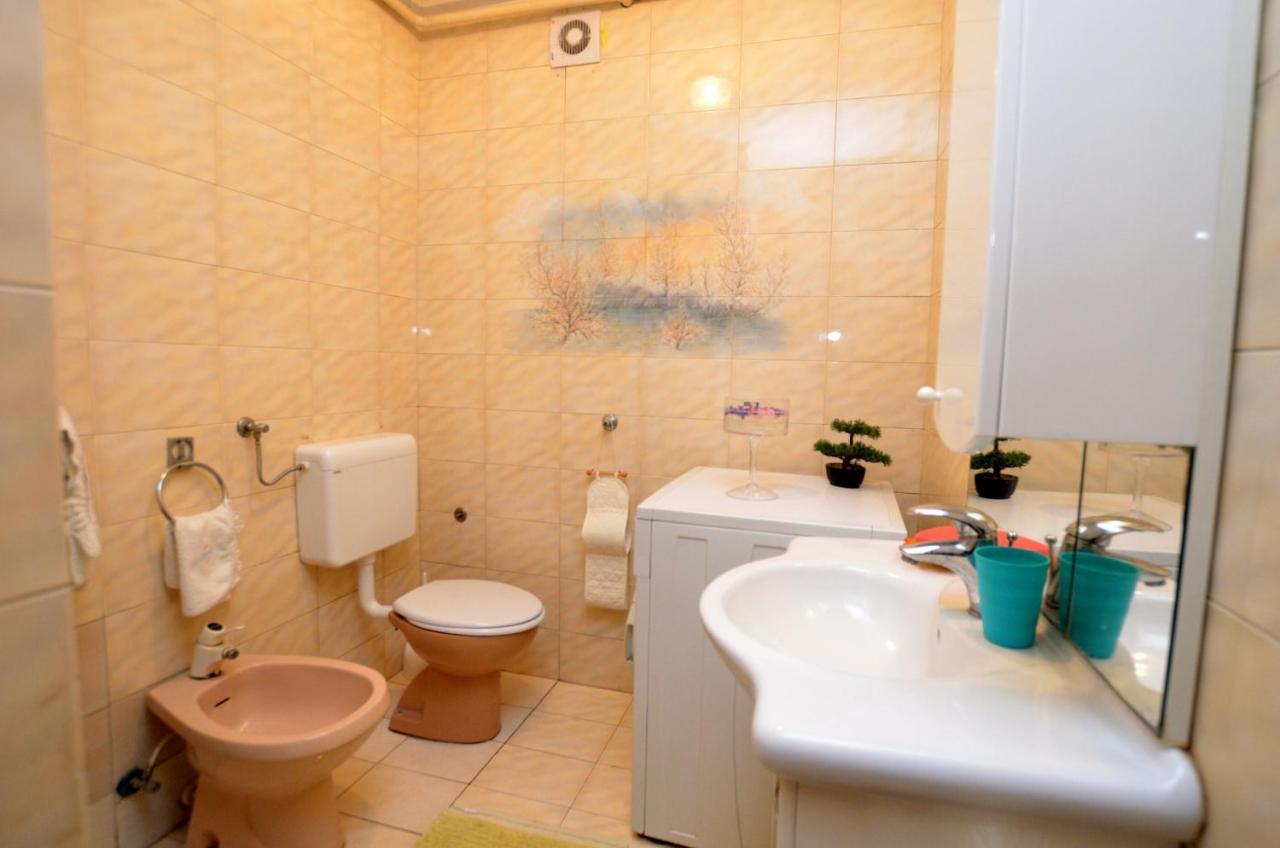 Apartments Medelin Rovinj Eksteriør bilde
