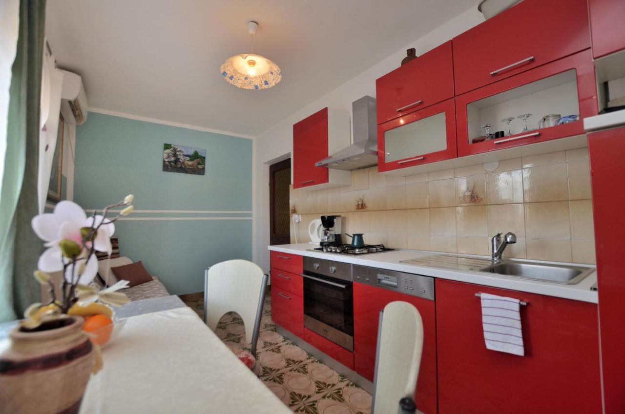 Apartments Medelin Rovinj Eksteriør bilde