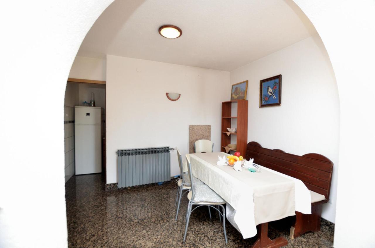 Apartments Medelin Rovinj Eksteriør bilde