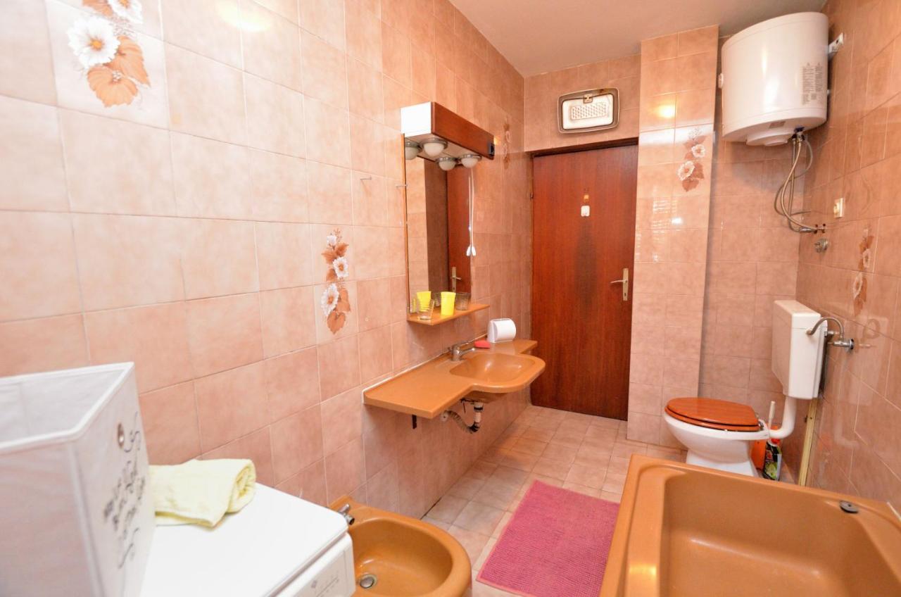 Apartments Medelin Rovinj Eksteriør bilde