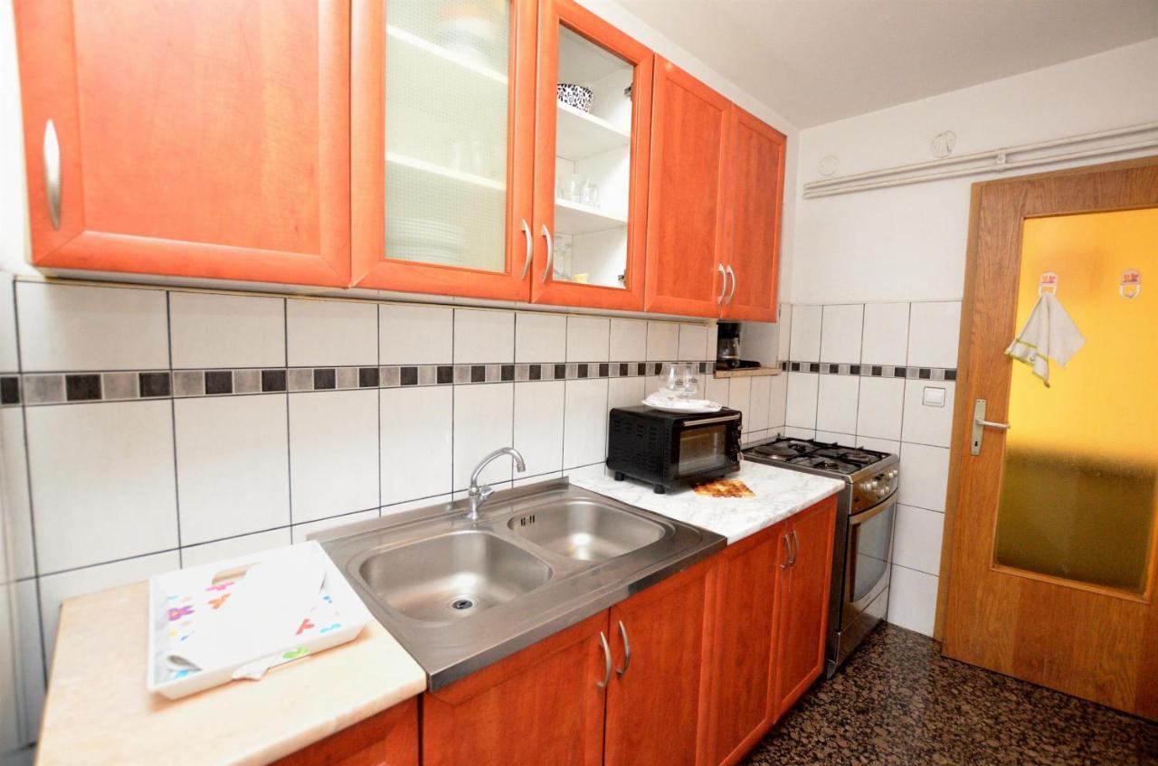 Apartments Medelin Rovinj Rom bilde